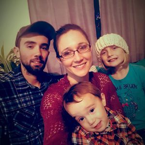 Meet your Posher, Gwenny